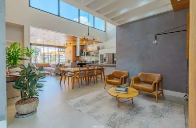 Casa no condomínio Reserva Do Itamaracá para venda com 3 quartos, sendo 3 suítes , 340m²