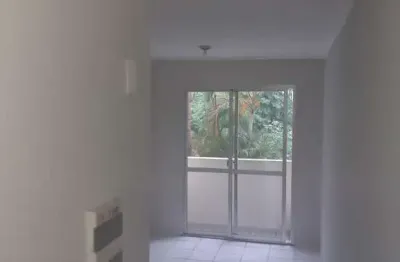 Apartamento tipo para venda em jardim boa vista (zona oeste) com 2 quartos, 45m²