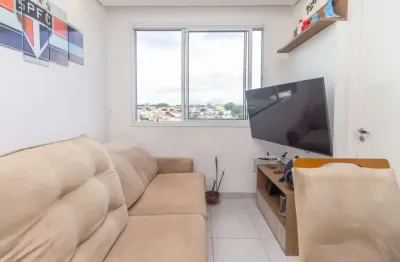 Apartamento com 2 quartos à venda na Rua Praia do Cerejo, 6, Vila Paulista, São Paulo