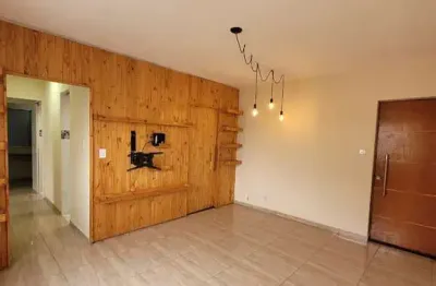Apartamento para venda em casa verde com 2 quartos, sendo 1 suíte , 57m²