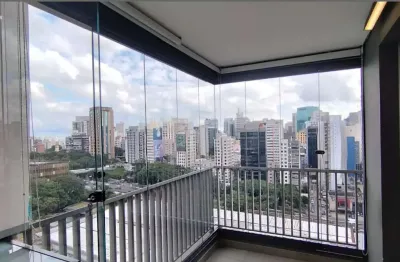 Studio para venda em vergueiro com 1 quarto, sendo 1 suíte , 24m²