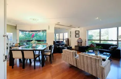 Apartamento tipo para venda em sumarezinho com 3 quartos, sendo 2 suítes, 177m²