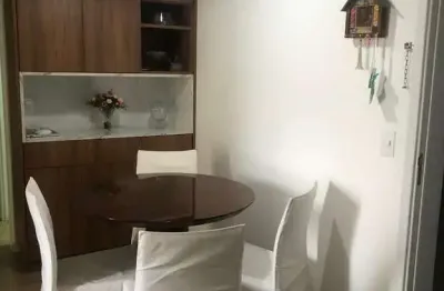 Apartamento com 2 quartos à venda na Rua Olívia Guedes Penteado, 868, Socorro, São Paulo