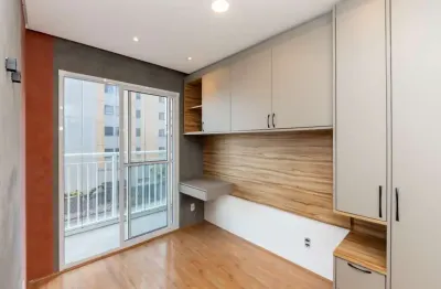 Apartamento com 1 quarto à venda na Rua Marambaia, 397, Casa Verde, São Paulo