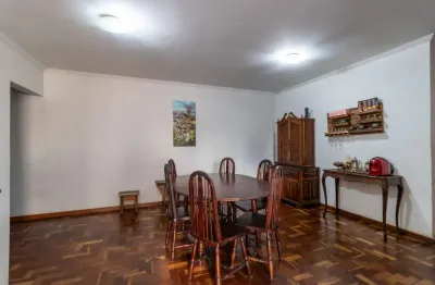 Apartamento para venda em vila guarani (z sul) com 3 quartos, sendo 1 suíte , 98m²