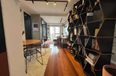 Apartamento para venda em perdizes com 3 quartos, sendo 1 suíte , 69m²