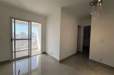 Apartamento com 2 quartos à venda na Avenida Olavo Bilac, 505, Km 18, Osasco