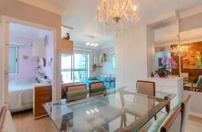 Apartamento para venda em saúde com 3 quartos, sendo 3 suítes , 116m²