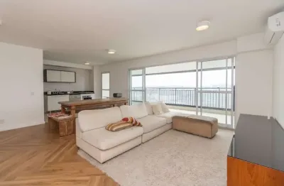 Apartamento para venda em jardim dom bosco com 2 quartos, sendo 2 suítes , 113m²