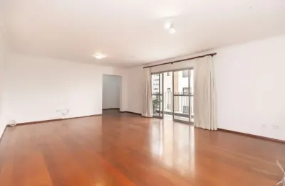 Apartamento para venda em vila anglo brasileira com 3 quartos, sendo 1 suíte , 155m²