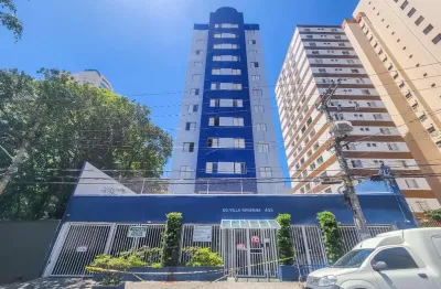 Apartamento para venda em vila gumercindo com 3 quartos , 56m²