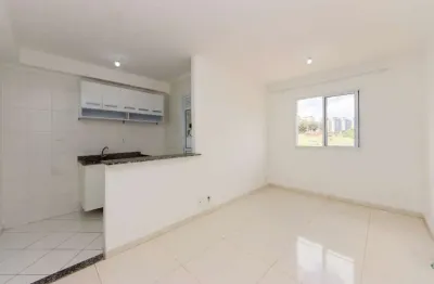 Apartamento para venda em vila caraguatá com 2 quartos, sendo 1 suíte , 46m²