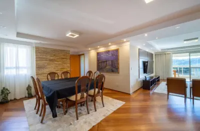 Apartamento para venda em jardim paris com 3 quartos, sendo 1 suíte , 184m²