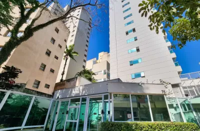 Apartamento para venda em bela vista com 1 quarto, sendo 1 suíte , 41m²