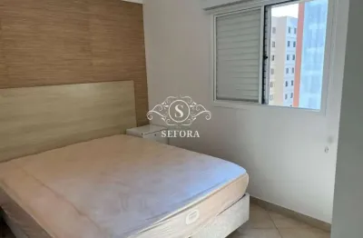 Apartamento com 2 quartos à venda na Avenida Damasceno Vieira, 840, Vila Mascote, São Paulo