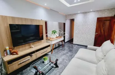 Casa para venda em ipiranga com 3 quartos, sendo 3 suítes , 170m²
