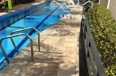 Apartamento com 2 quartos à venda na Rua Tabor, 491, Ipiranga, São Paulo