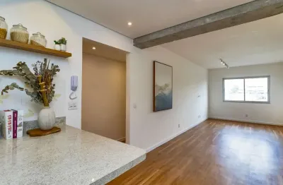 Apartamento para venda em pinheiros com 3 quartos, sendo 1 suíte , 91m²