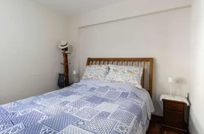 Apartamento com 3 quartos à venda na Rua Apiacás, 534, Perdizes, São Paulo