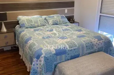 Apartamento com 5 quartos à venda na Rua Xavier de Almeida, 717, Ipiranga, São Paulo