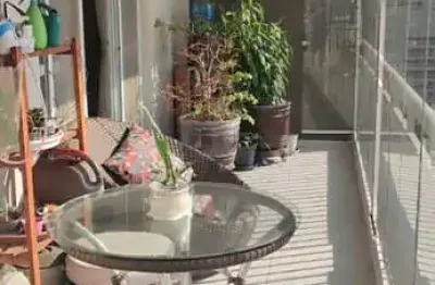 Apartamento para venda em vila gumercindo com 3 quartos, sendo 2 suítes , 120m²