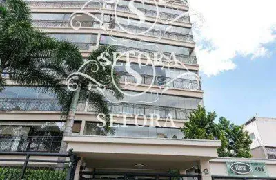 Apartamento para venda em ipiranga com 4 quartos, sendo 2 suítes , 133m²