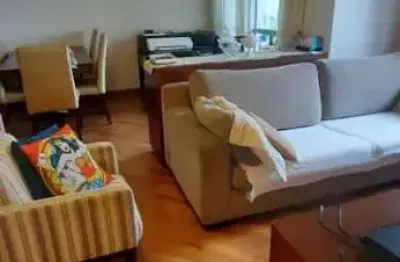 Apartamento para venda em vila firmiano pinto com 2 quartos, sendo 1 suíte , 67m²