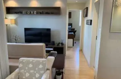 Apartamento para venda em jardim previdência com 2 quartos, sendo 1 suíte , 69m²