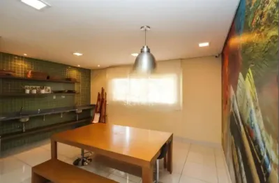 Apartamento para venda em jardim previdência com 2 quartos , 58m²