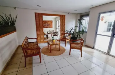 Apartamento para venda em ipiranga com 2 quartos, sendo 1 suíte , 52m²