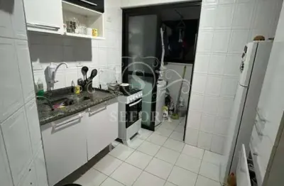 Apartamento para venda em parque mandaqui com 2 quartos , 48m²