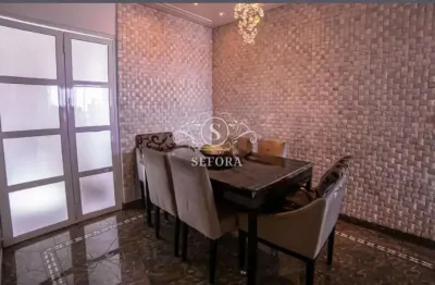 Apartamento para venda em vila gumercindo com 3 quartos, sendo 1 suíte , 86m²