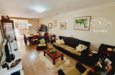 Casa para venda em jardim da saúde com 3 quartos, sendo 3 suítes , 147m²