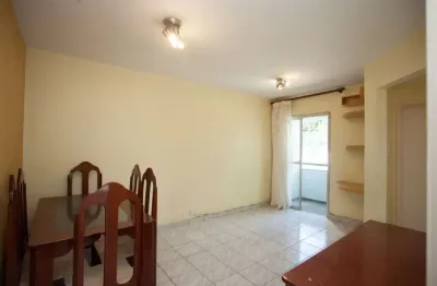 Apartamento com 2 quartos à venda na Rua Doutor Heitor Nascimento, 180, Freguesia do Ó, São Paulo