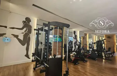 Apartamento com 2 quartos à venda na Rua Marcos Portugal, 303, Vila Nair, São Paulo