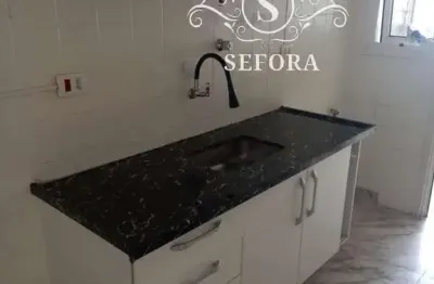 Apartamento para venda em vila olímpia com 3 quartos, sendo 1 suíte , 76m²