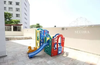 Apartamento para venda em vila monumento com 3 quartos, sendo 1 suíte , 85m²