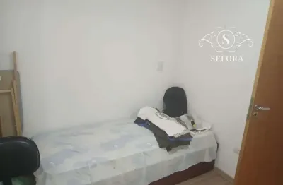Casa no condomínio - para venda com 2 quartos, sendo 2 suítes , 60m²