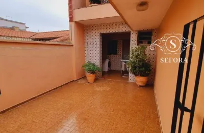 Casa com 5 quartos à venda na Alameda dos Guatás, 1694, Saúde, São Paulo