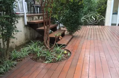 Casa para venda em jardim novo mundo com 4 quartos, sendo 1 suíte , 210m²