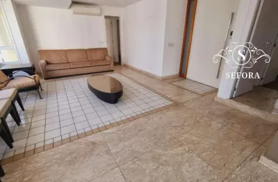 Apartamento para venda em paraíso com 4 quartos, sendo 4 suítes , 250m²