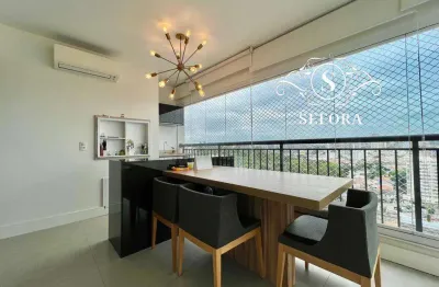 Apartamento para venda em ipiranga com 3 quartos, sendo 1 suíte , 116m²