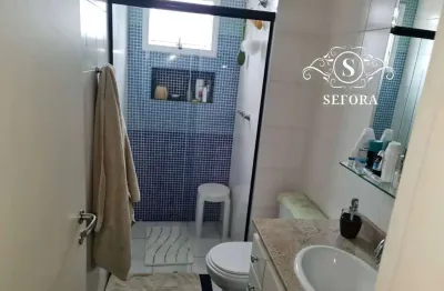 Apartamento para venda em ipiranga com 3 quartos, sendo 1 suíte , 94m²