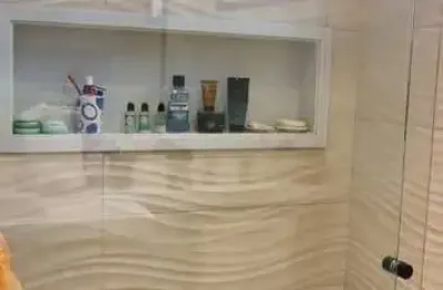 Apartamento para venda em ipiranga com 3 quartos, sendo 1 suíte , 118m²