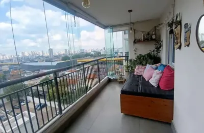 Apartamento para venda em ipiranga com 2 quartos, sendo 1 suíte , 68m²