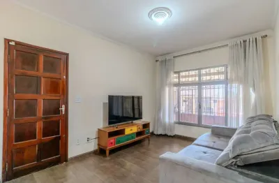 Casa com 2 quartos à venda na Rua Raquiel da Cunha, 32, Jordanópolis, São Bernardo do Campo