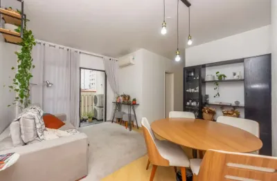 Apartamento com 2 quartos à venda na Rua Alvorada, 152, Vila Olímpia, São Paulo