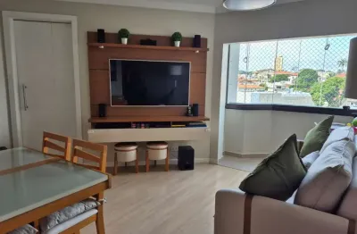 Apartamento com 2 quartos à venda na Rua Portão Preto, 90, Vila Mangalot, São Paulo