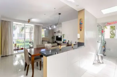 Apartamento para venda em cidade ademar com 2 quartos, sendo 1 suíte , 69m²