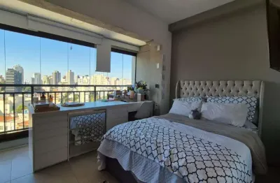 Kitnet / Stúdio à venda na Rua Humberto I, 1005, Vila Mariana, São Paulo